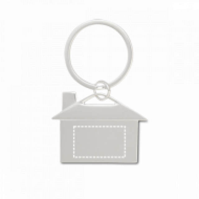 Chaveiro Personalizado