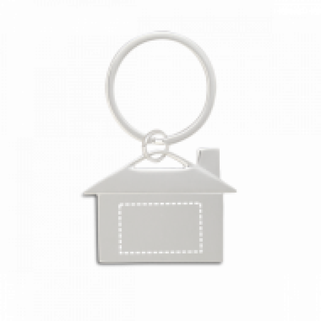 Chaveiro Personalizado