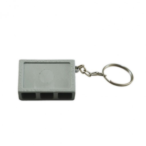 Chaveiro Plástico Pneu Personalizado Chaveiro Plástico Pneu Personalizado