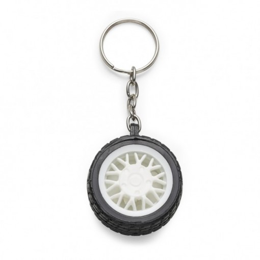 Chaveiro Plástico Pneu Personalizado Chaveiro Plástico Pneu Personalizado