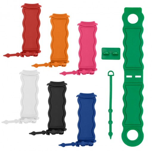 Chaveiro Porta Álcool Gel Personalizado Chaveiro Porta Álcool Gel Personalizado