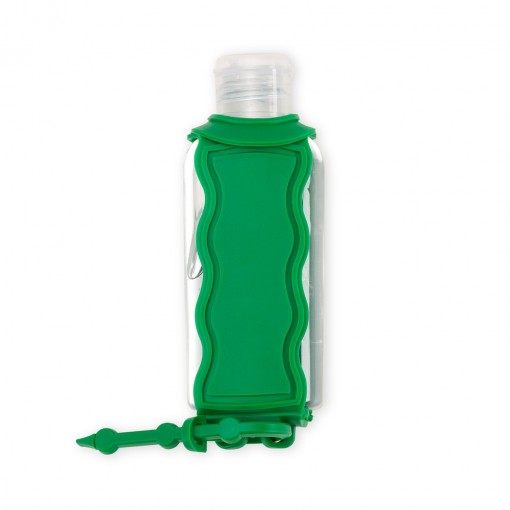 Chaveiro Porta Álcool Gel Personalizado Chaveiro Porta Álcool Gel Personalizado