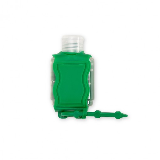 Chaveiro Porta Álcool Gel Personalizado Chaveiro Porta Álcool Gel Personalizado