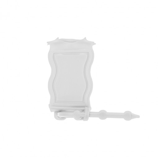 Chaveiro Porta Álcool Gel Personalizado Chaveiro Porta Álcool Gel Personalizado