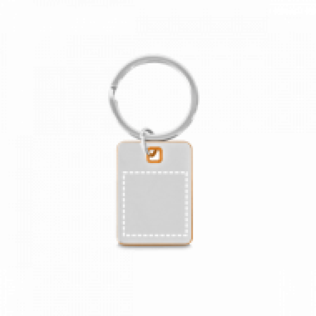 Chaveiro Promocional Com Logo