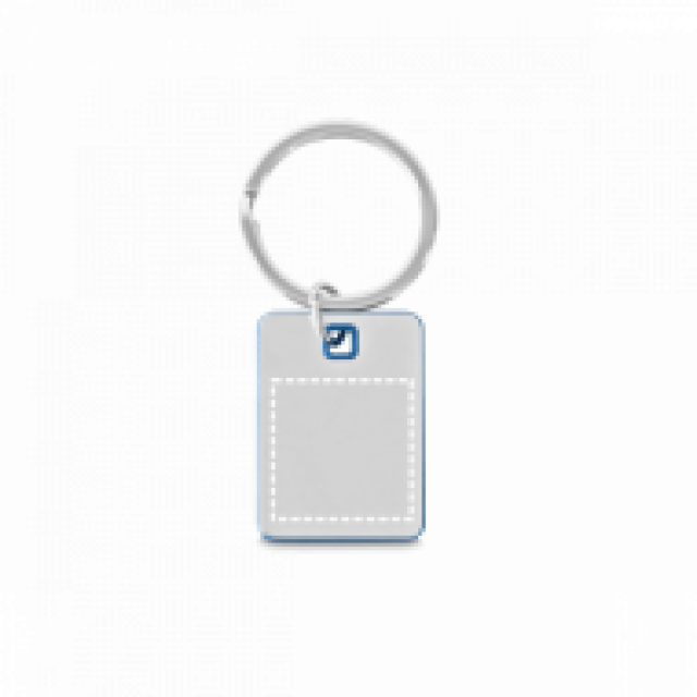 Chaveiro Promocional Com Logo