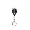 Chaveiro Retrátil Personalizado Chaveiro Retrátil Personalizado