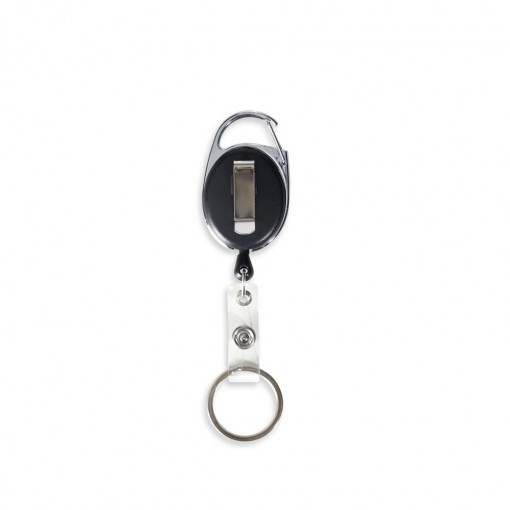 Chaveiro Retrátil Personalizado Chaveiro Retrátil Personalizado