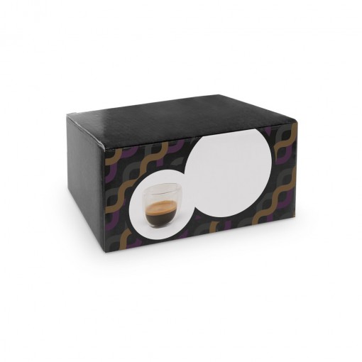 Conjunto Café Em Vidro Para Brindes Conjunto Café Em Vidro Para Brindes