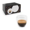 Conjunto Café Em Vidro Para Brindes Conjunto Café Em Vidro Para Brindes