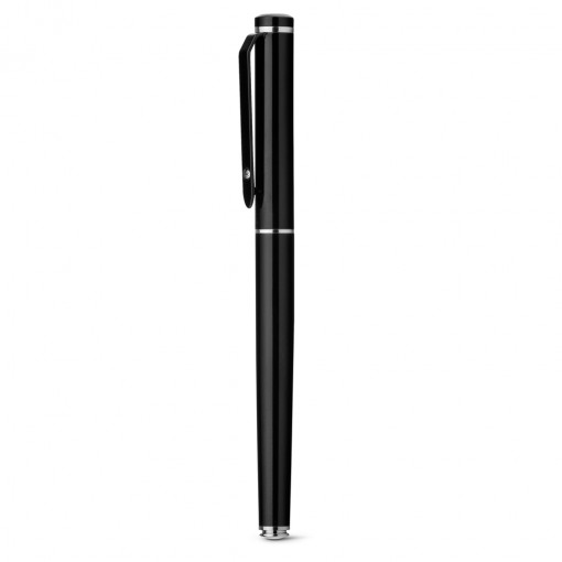 Conjunto De Caneta Esferográfica E Caneta Roller Para Brinde Conjunto De Caneta Esferográfica E Caneta Roller Para Brinde