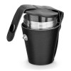Conjunto De Copos Em Inox Para Brinde Conjunto De Copos Em Inox Para Brinde