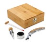Conjunto Para Vinho Promocional Conjunto Para Vinho Promocional