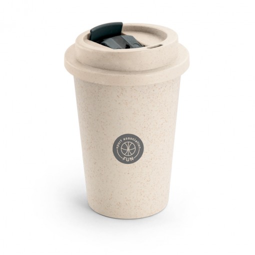 Copo 380Ml Ecológico Personalizado Copo 380Ml Ecológico Personalizado