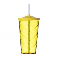 Copo Acrílico 550Ml Personalizado