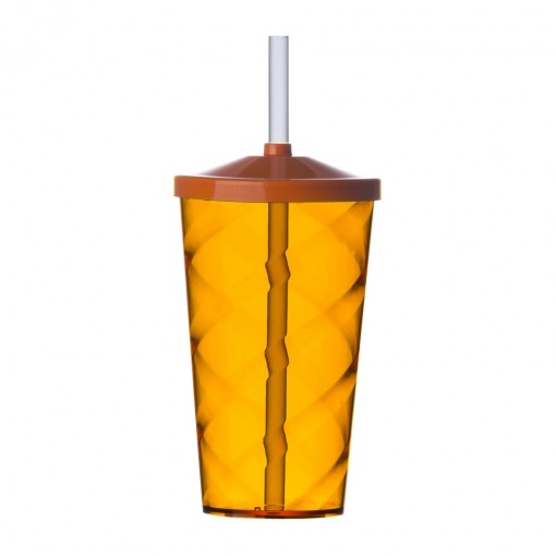 Copo Acrílico 550Ml Personalizado Copo Acrílico 550Ml Personalizado