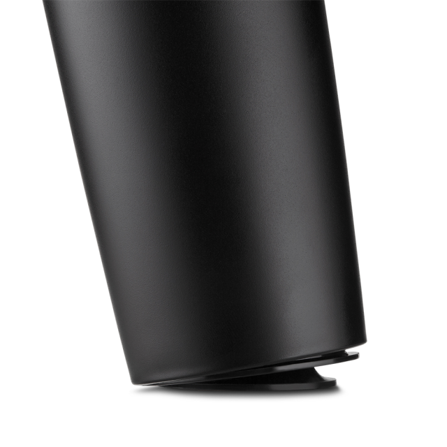 Copo de plástico antiqueda personalizado