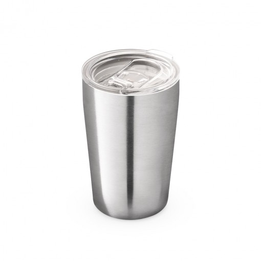 Copo De Viagem 380Ml Em Inox Personalizado Copo De Viagem 380Ml Em Inox Personalizado