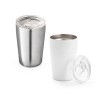 Copo De Viagem 380Ml Em Inox Personalizado Copo De Viagem 380Ml Em Inox Personalizado
