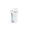 Copo De Viagem 470Ml Em Inox Personalizado Copo De Viagem 470Ml Em Inox Personalizado