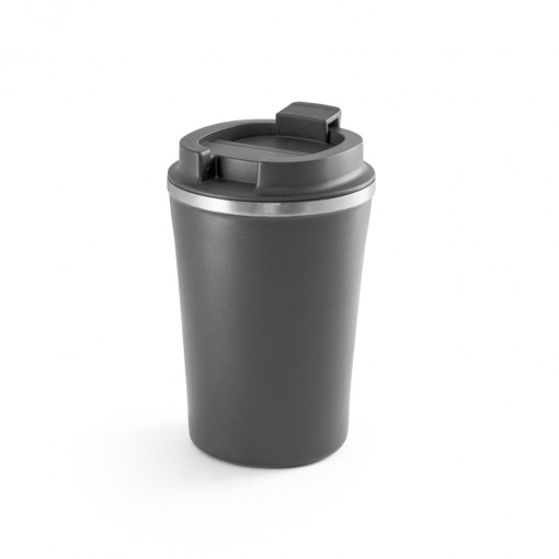 Copo De Viagem 470Ml Em Inox Personalizado Copo De Viagem 470Ml Em Inox Personalizado