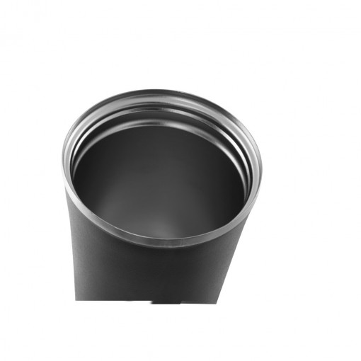Copo De Viagem 470Ml Em Inox Personalizado Copo De Viagem 470Ml Em Inox Personalizado