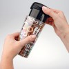 Copo De Viagem Personalizado Copo De Viagem Personalizado