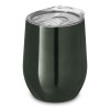 Copo Duplo De Inox 400Ml Para Brinde Copo Duplo De Inox 400Ml Para Brinde