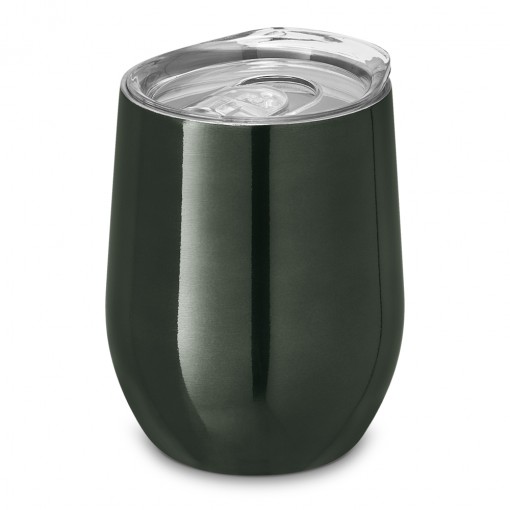 Copo Duplo De Inox 400Ml Para Brinde Copo Duplo De Inox 400Ml Para Brinde