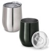Copo Duplo De Inox 400Ml Para Brinde Copo Duplo De Inox 400Ml Para Brinde