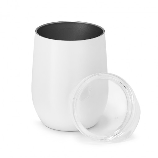 Copo Duplo De Inox 400Ml Personalizado Copo Duplo De Inox 400Ml Personalizado