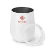 Copo Duplo De Inox 400Ml Personalizado Copo Duplo De Inox 400Ml Personalizado