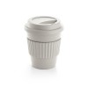 Copo fibra de bambu 380ml personalizado Copo fibra de bambu 380ml personalizado