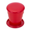 Copo Retrátil 130Ml Personalizado Copo Retrátil 130Ml Personalizado