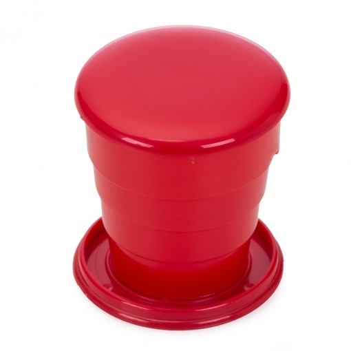 Copo Retrátil 130Ml Personalizado Copo Retrátil 130Ml Personalizado