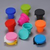 Copo Retrátil De Silicone 150Ml Personalizado Copo Retrátil De Silicone 150Ml Personalizado