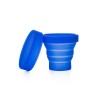 Copo Retrátil De Silicone 150Ml Personalizado Copo Retrátil De Silicone 150Ml Personalizado