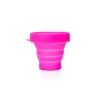 Copo Retrátil De Silicone 150Ml Personalizado Copo Retrátil De Silicone 150Ml Personalizado