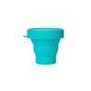 Copo Retrátil De Silicone 150Ml Personalizado Copo Retrátil De Silicone 150Ml Personalizado