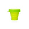 Copo Retrátil De Silicone 150Ml Personalizado Copo Retrátil De Silicone 150Ml Personalizado