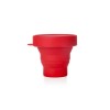 Copo Retrátil De Silicone 150Ml Personalizado Copo Retrátil De Silicone 150Ml Personalizado