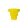 Copo Retrátil De Silicone 150Ml Personalizado Copo Retrátil De Silicone 150Ml Personalizado