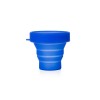 Copo Retrátil De Silicone 150Ml Personalizado Copo Retrátil De Silicone 150Ml Personalizado