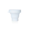 Copo Retrátil De Silicone 150Ml Personalizado Copo Retrátil De Silicone 150Ml Personalizado