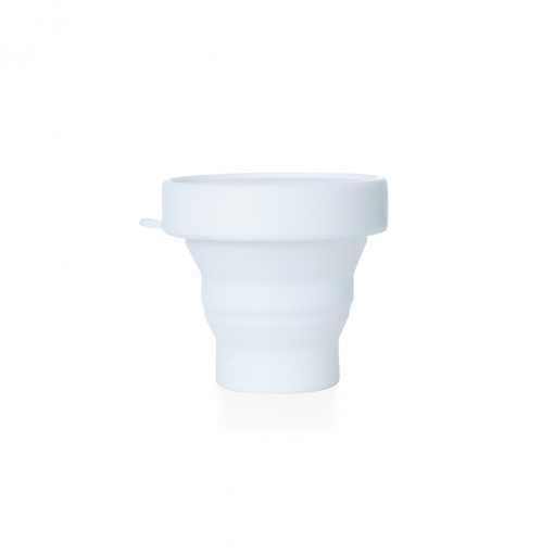Copo Retrátil De Silicone 150Ml Personalizado Copo Retrátil De Silicone 150Ml Personalizado