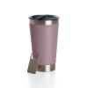 Copo térmico 500Ml com abridor personalizado Copo térmico 500Ml com abridor personalizado