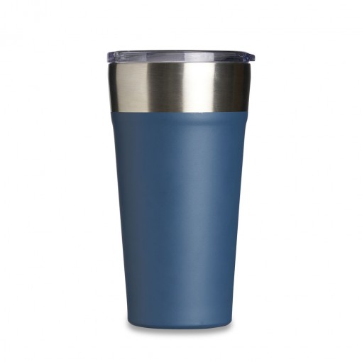 Copo Térmico Com Canudo 500Ml Personalizado Copo Térmico Com Canudo 500Ml Personalizado