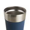 Copo Térmico Com Canudo 500Ml Personalizado Copo Térmico Com Canudo 500Ml Personalizado
