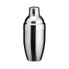 Coqueteleira Inox 600Ml Personalizada Coqueteleira Inox 600Ml Personalizada
