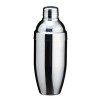 Coqueteleira Inox 750Ml Personalizada Coqueteleira Inox 750Ml Personalizada